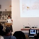 Конференція у Музеї Івана Гончара
