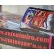 «Вітер народу» Антоні Міро: вічні цінності крізь...