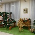 VII Свято Новорічної Іграшки, 2 - 29.12.2017 р.