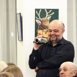 Концерт «Новорічна мрія», 26.12.2016 р.