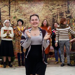 Вечірка «На другому», 19 жовтня 2018 р.