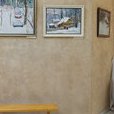 Виставка живопису «Зима у вікні», 15 - 30.01.2019 р.