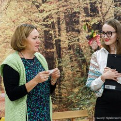 Вечірка «На другому», 19 жовтня 2018 р.