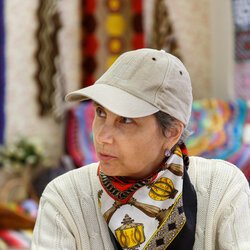 Фото з майстер-класу «Ця загадкова клітинка… », Наталія Дмитренко