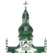 Відродження Шевченкової святині 