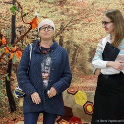 Вечірка «На другому», 19 жовтня 2018 р.