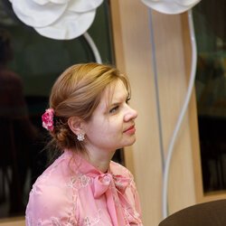 Фото з майстер-класу родинного щастятворення «Щастя у Великому місті», Наталія Шеремета