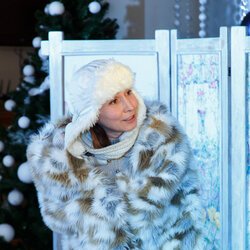 Вистава «Снігова Королева і Червона стрічка», 15 грудня 2018 р.
