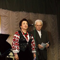 30-річчя Українського Фонду Культури, 24 квітня 2017 р.