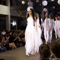 «Fashion скарбниця Чернігова — 2017», 4.03.2017 р.