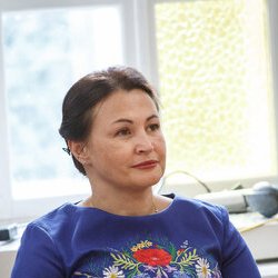 Захист дисертації на здобуття наукового ступеня доктора культурології Копієвської Ольги Рафаїлівни, 27.09.2018 р.