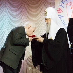 30-річчя Українського Фонду Культури, 24 квітня 2017 р.