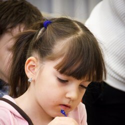 Фото з майстер-класу «Іграшки на ялинку із солоного тіста», Інна Кливець, Олена Косік 