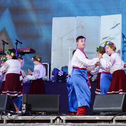 День міста Чернігів, 22 вересня 2018 р.