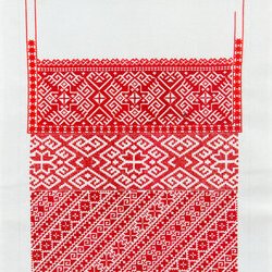 «Ірина Свйонтек. Життя присвячене мистецтву», 18.05 – 17.06.2017 р.