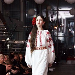 «Fashion скарбниця Чернігова — 2017», 4.03.2017 р.