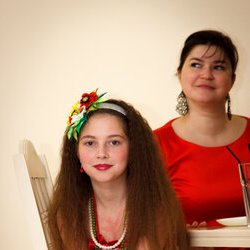 Проект «Fashion скарбниця Чернігова – 2016», 10.12.2016 р.