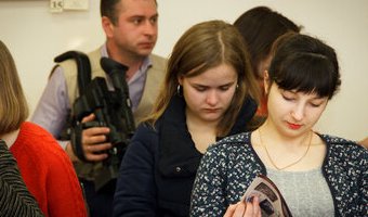 «Весняні Витребеньки», 17 березня 2017 р.