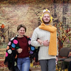 Вечірка «На другому», 19 жовтня 2018 р.
