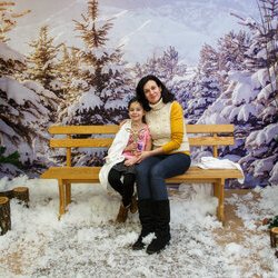 Відкриття « VII Свята Новорічної Іграшки », 2 грудня 2017 р.