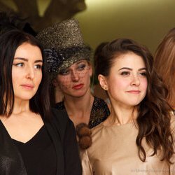 Проект «Fashion скарбниця Чернігова – 2016», 10.12.2016 р.