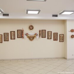 «Сонячний Великдень-2019», 1.04 - 11.05.2019 р.