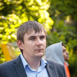 Святкування Дня захисту дітей у Києві, 1 червня 2017 р.