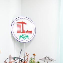 Виставка-конкурс декоративно-прикладного, образотворчого мистецтва та технічної творчості, 4 квітня 2018 р.
