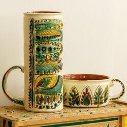 Відкриття виставки «У вінку нев'янучих традицій», 20 червня 2017 р.