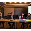 Презентація-зустріч у посольстві Литви в Україні