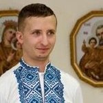 Розмова з Романом Магоцьким Розмова з Романом Магоцьким