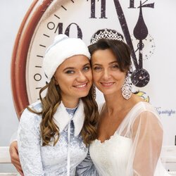 Відкриття VIIІ Свята Новорічної Іграшки, 1 грудня 2018 р.