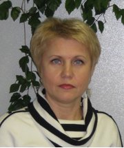 Ірина Неруш