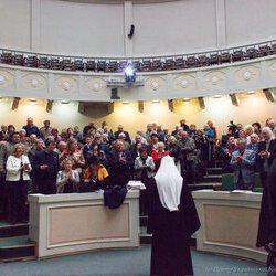 30-річчя Українського Фонду Культури, 24 квітня 2017 р.