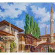 Третя всеукраїнська виставка-конкурс «Ukrainіаn art is the Best», 01 - 26 листопада 2016 року