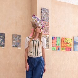 Проєкт "Дотик музи" 14-22.08.2025