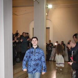 V Арт проект «Fashion скарбниця» у Чернігові, 2 березня 2019 р.
