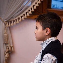 Концерт «Акорди миру», 13.12.2016 р.