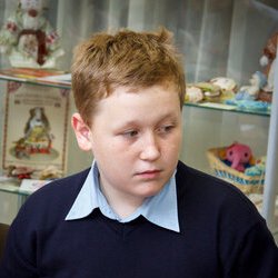 Фото з майстер-класу «Лялька-мотанка», Оксана Скляренко
