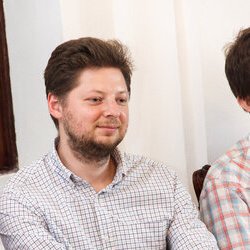 Презентація каталогу «Колекція Митрополита Володимира (Сабодана)», 8 червня 2017 р.