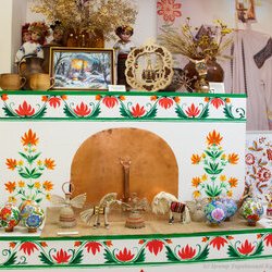 VI Свято Новорічної Іграшки, 3 - 30.12.2016 р.