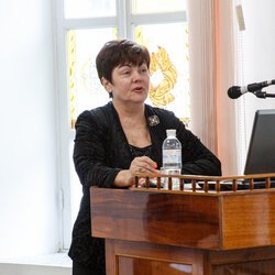 Захист дисертації на здобуття наукового ступеня доктора культурології Копієвської Ольги Рафаїлівни, 27.09.2018 р.