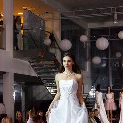 «Fashion скарбниця Чернігова — 2017», 4.03.2017 р.