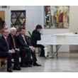 Відбулось читання віршів Шевченка різними мовами