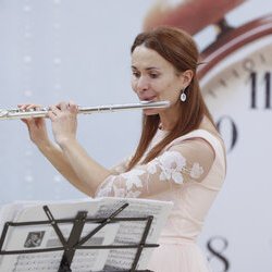 Святковий концерт «Новорічні Передзвони», 17 грудня 2018 р.
