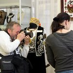 ІV Всеукраїнська виставка бісерних прикрас