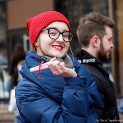 День щастя - 2019!