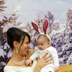 Родинні забави до Святого Миколая, 13 грудня 2017 р.