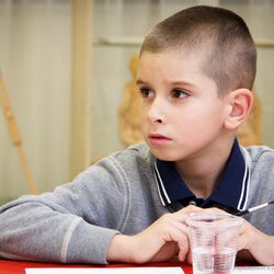 Відкриття виставки «Свято Врожаю-2016», 3 листопада 2016 р.