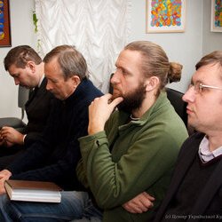 Міжнародна науково-практична конференція «Україна між Польщею та Росією», 23.12.2016 р.